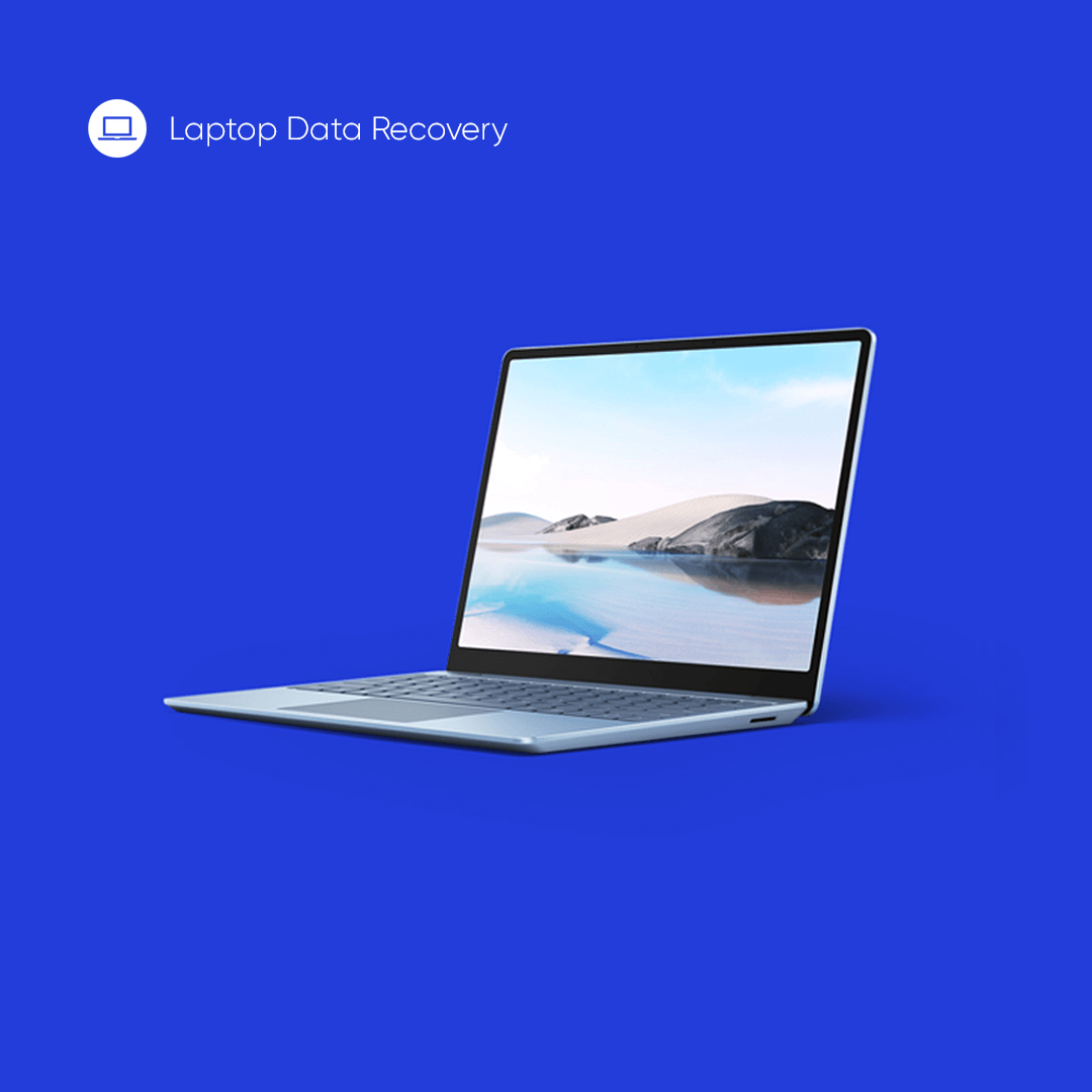 Laptop Hard Disk Data Recovery Services